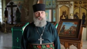 Как правильно входить в церковь? Нужно ли креститься?