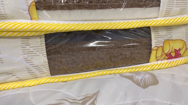 Нужен ли кокос в матрасе. Нужна ли кокосовая койра в матрасе.