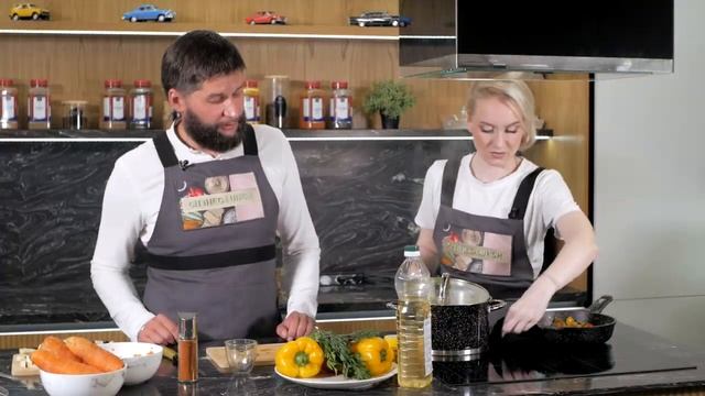 Суп Самбар смотреть онлайн