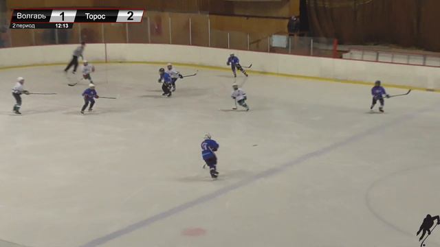 Волгарь 2009 (Тольятти) - Торос 2009 (Нефтекамск) смотреть онлайн