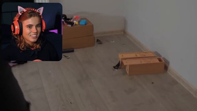 РЕАЛИТИ ТИКТОКЕРОВ: СВИДАНИЕ С РУСЛАНОМ CMH