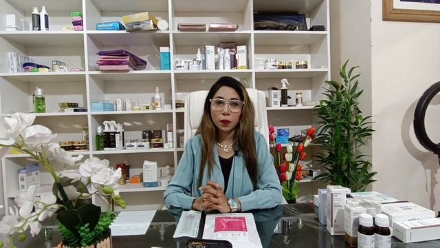 wow lifting thread from korea by Anny смотреть онлайн