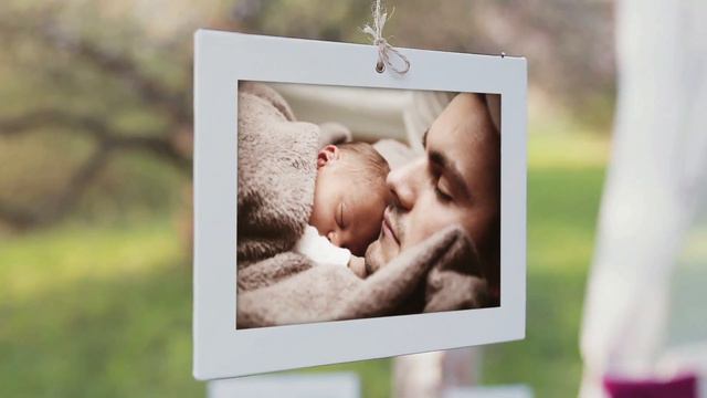 Слайд шоу - Весенний сад смотреть онлайн