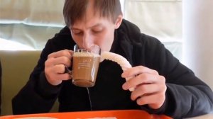 МАКС ВАЩЕНКО СВОДИЛ В КОФЕ ЮРЦА ПОСЛЕ ВЫЗДОРОВЛЕНИЯ