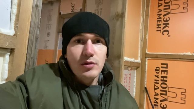 «АрхивТелеграмм» 17.01.23 / Пеноплекс - дешевый утеплитель?, а пена монтажная - золотая! смотреть онлайн
