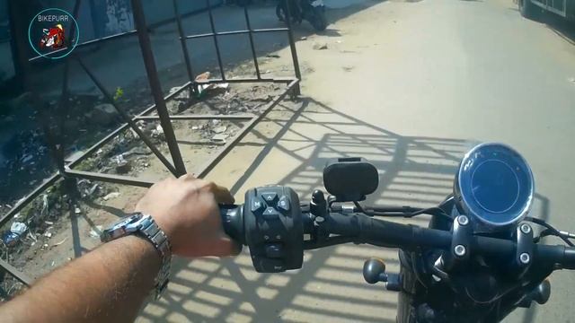 2023 #jawa 42 Bobber Review - | Honest Review First Ride |#bobber #jawabobber смотреть онлайн