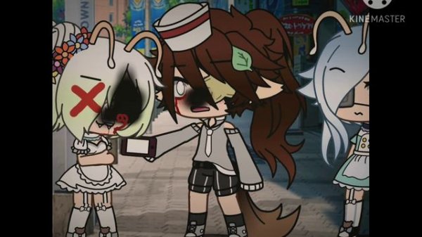 Я не знаю как назвать ;3