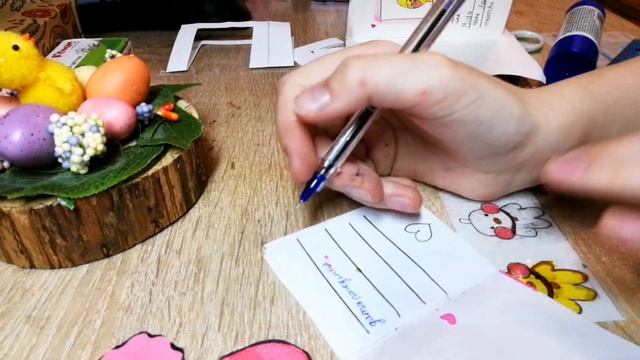 как сделать паспорт для для хеллоу китти, или уточки лалафанфан ♥︎♥︎♥︎ смотреть онлайн
