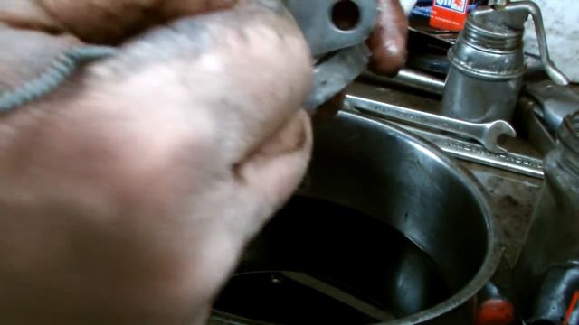 TOYOTA ENGINE REPAIR D4D 2 2 EGR VALVE CLEANING смотреть онлайн