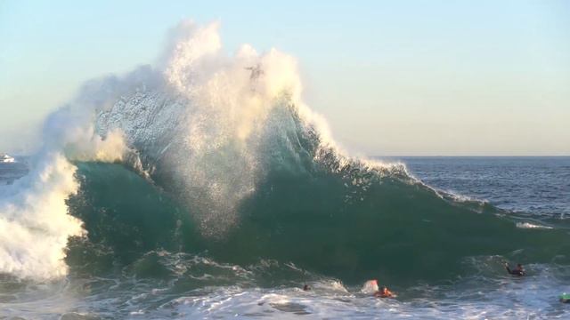 Christian Brown - Wipeout of the Year Entry - Wedge Awards 2022 смотреть онлайн