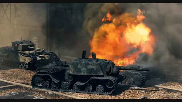 The Derp Guide to the KV-2 смотреть онлайн