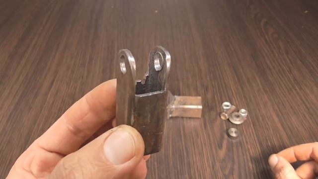 Сделай и себе этот простой инструмент. смотреть онлайн