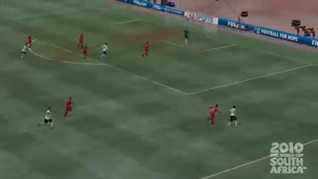 SOUTH AFRICA 2010 FIFA WORLD CUP Andorra 0 3 England, D Bent Goalscorer, Qualifier Match, Legen смотреть онлайн