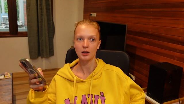 Q&A: моделинг, зарплата модели, планы на будущее смотреть онлайн