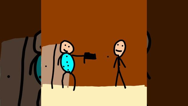 Почему я боюсь игрушечных пистолетов. смотреть онлайн