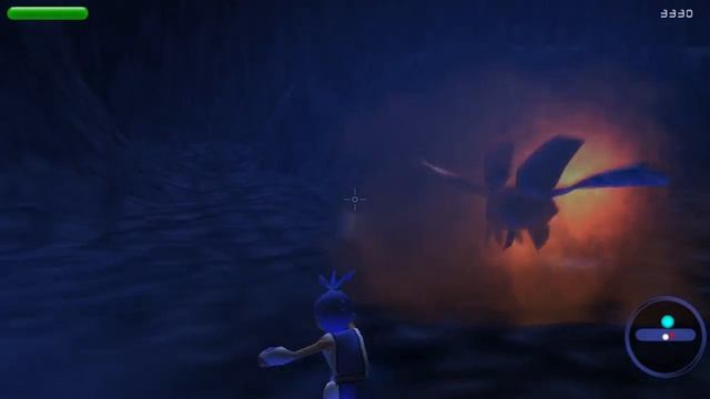 Caster: Game About A Caster Pt.1 смотреть онлайн