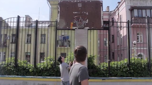 Вызов - "Стойкая фанта" смотреть онлайн
