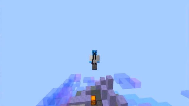 Sky Wars # 24 Временный аккаунт смотреть онлайн