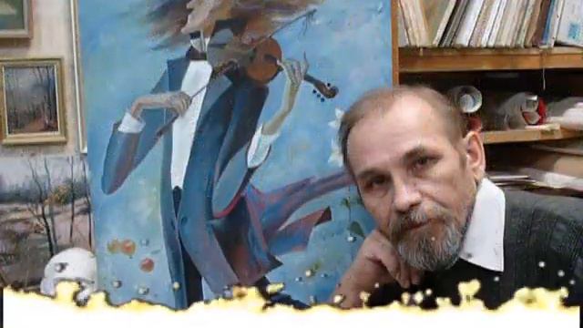 Беляева Татьяна Поздравления для Сергея Кузьмина смотреть онлайн