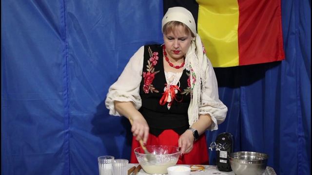 г. Воронеж Бельгийские вафли смотреть онлайн