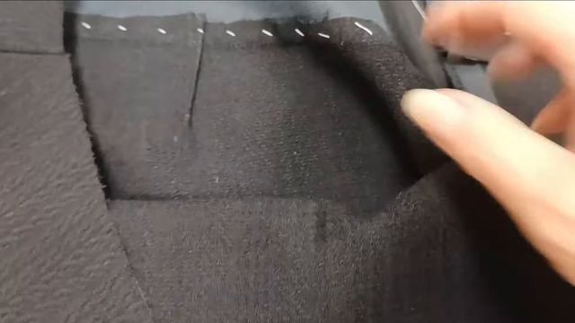 Как я шью юбки #юбка #индивидуальныйпошив смотреть онлайн