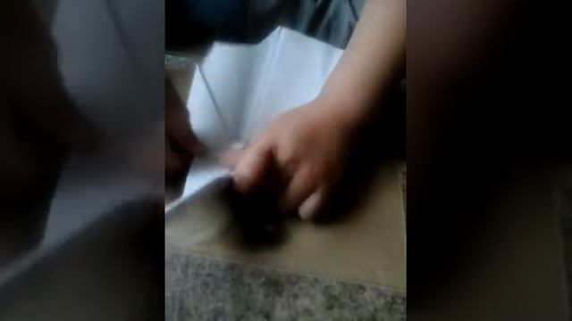 Как сделать самолетик? Легко! смотреть онлайн