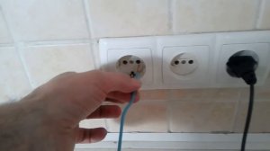 Заземление проверка за 1 минуту