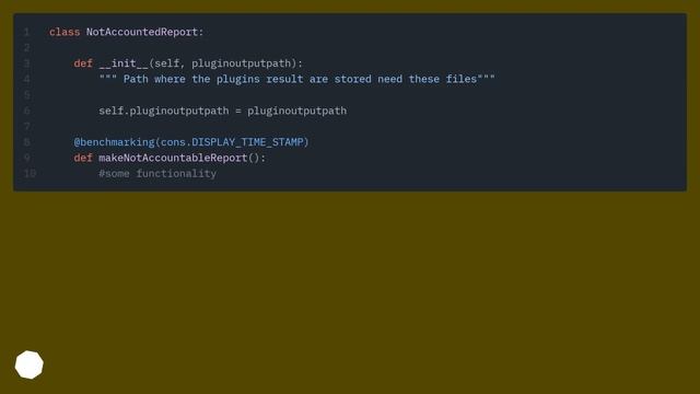 python decorators not taking the value from constant passed смотреть онлайн