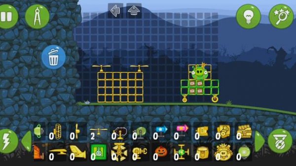 Bad Piggies ( @BadPiggiesRequest )