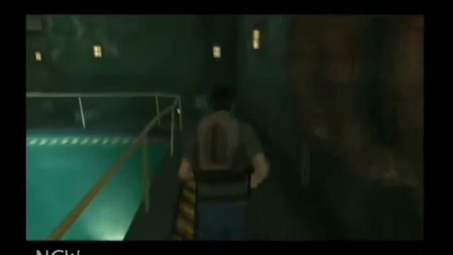 Lost - Via Domus - Episode 7 - Hydra Station | WikiGameGuides смотреть онлайн