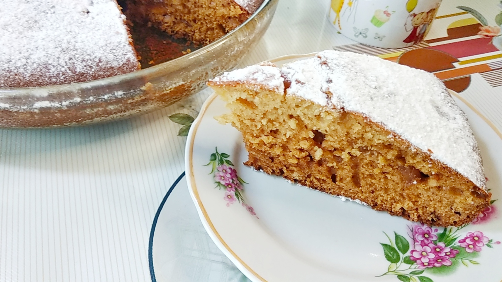 1 СТАКАН ВАРЕНЬЯ 🍯 + 1 СТАКАН КЕФИРА 🥛 = ВКУСНЫЙ БЮДЖЕТНЫЙ ПИРОГ!!! 😋🥧 смотреть онлайн