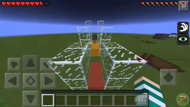 Нян кэт в майнкрафте! смотреть онлайн