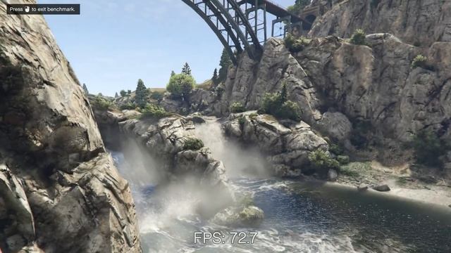 Intel Xeon E3-1240 V2, GTX 1050Ti 4GB GTA 5 смотреть онлайн