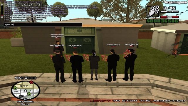 RIP EMMA HEATH NAISE (Part 1) BHT [HZG] смотреть онлайн