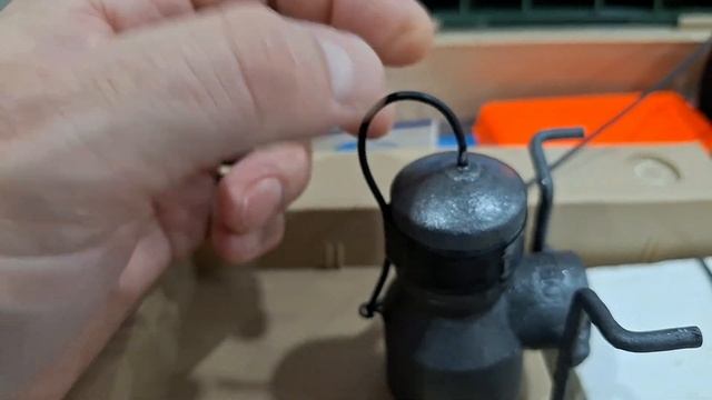 ПОДВОДНАЯ КАМЕРА ЧАСТЬ 2