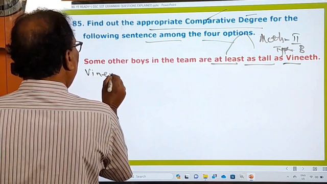 DSC SGT (2018) GRAMMAR QUESTIONS EXPLAINED смотреть онлайн