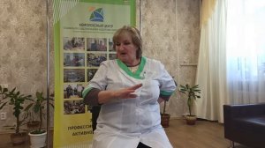 Дыхательная гимнастика для пожилых. Занятие для пенсионеров