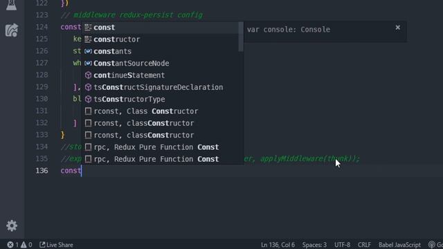 React Redux With Hooks V.^7.1 || #6 Redux Persist смотреть онлайн