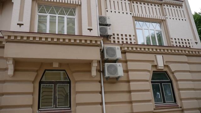 Город Призрак смотреть онлайн