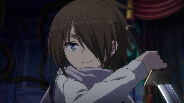 The Best Girl in Every Harem Anime смотреть онлайн