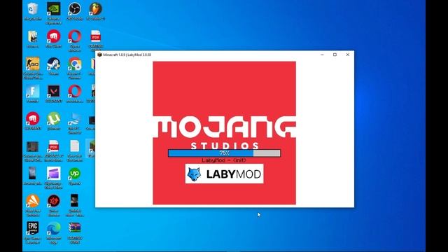 How To Install Labymod In Tlauncher 2023