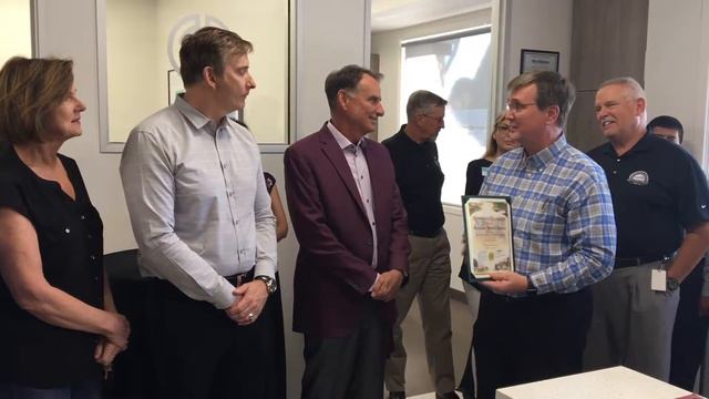 Bennion Deville Homes Glendora Office Grand Opening смотреть онлайн