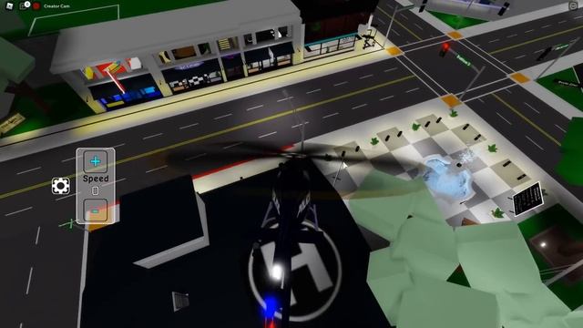 Я ОСТАЛСЯ ОДИН ДОМА / Brookhaven RP Roblox смотреть онлайн