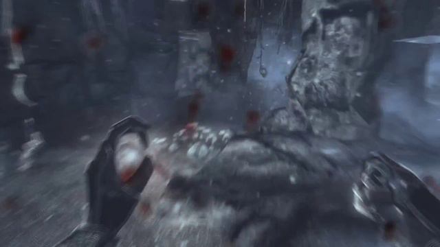 Skyrim Build - The Dead Man's Hand смотреть онлайн