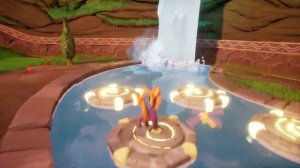 Честно о Spyro Reignited Trilogy | Стоит ли покупать ремастер Spyro RT