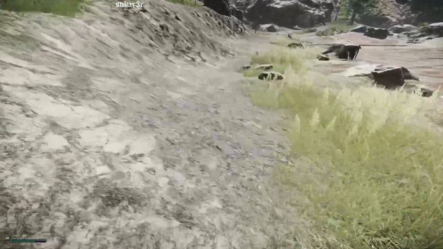 Убигать из Сраркова, Новые Страдания, Все ради 5 мин, ESCAPE FROM TARKOV стрим смотреть онлайн