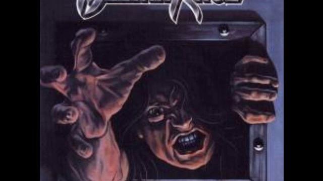 Solitary Solitude - Meliah Rage смотреть онлайн