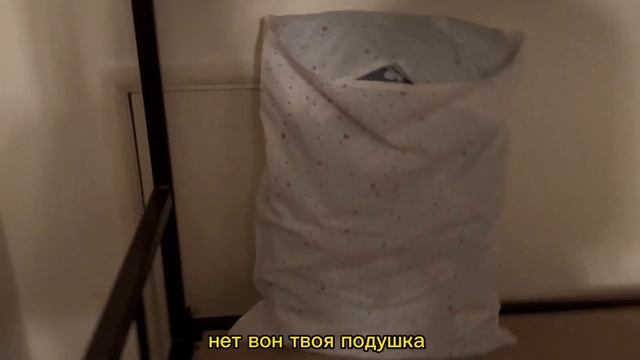 Влог | Поездка в Казахстан    День 1 | RoomTour ❤️