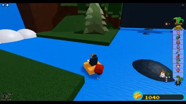 Секретная комната в построй корабль и найди сокровище смотреть онлайн