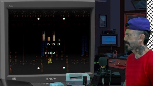 NINTENDINHO AO VIVO смотреть онлайн